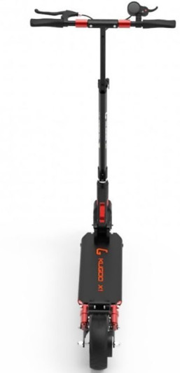 Электросамокат Kugoo X1