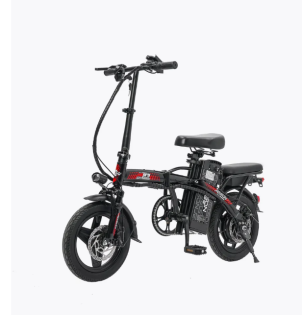 Электровелосипед Jetson V2 PRO 400W 48V/13Ah