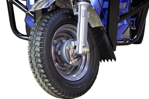 Электротрицикл грузовой Rutrike Эксперт ПРО 2000