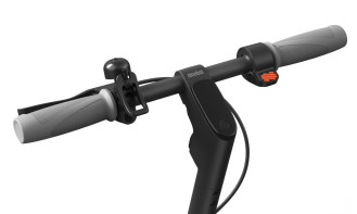 Электросамокат Ninebot KickScooter F20A