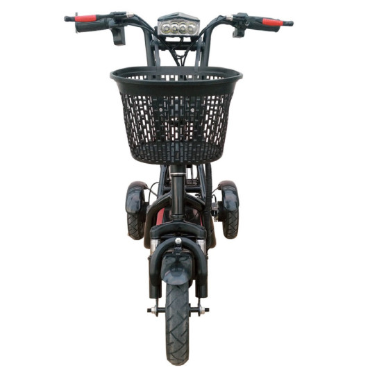 Электросамокат трехколесный HEADWAY TIAN DUO 700W