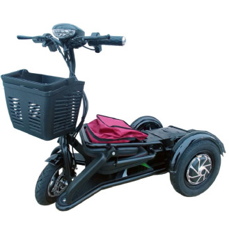 Электросамокат трехколесный HEADWAY S1-E 500W 15AH LiIon