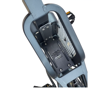 Электровелосипед HALTEN ATLANT 30Ah/48V