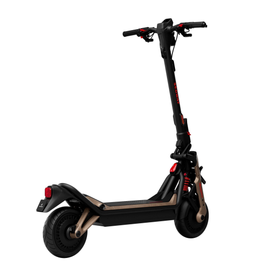 Электросамокат Segway SuperScooter GT3 Pro