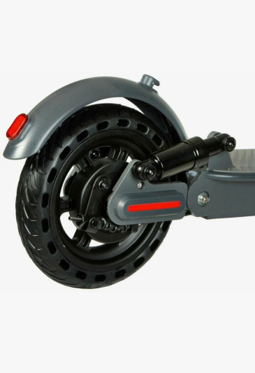 Электросамокат AOVO M365 PRO LUX