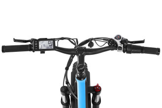 Электрофэтбайк Everest Trial 750w