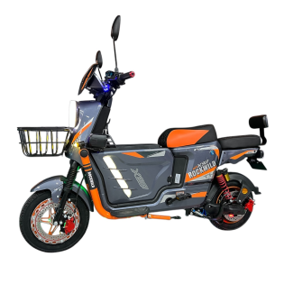 Электроскутер Rockwild X900